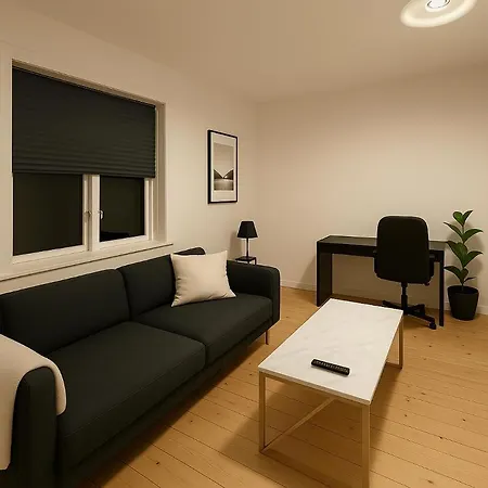Cozy Norrebro
