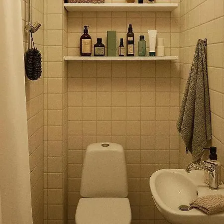 Cozy Norrebro Apartment *
