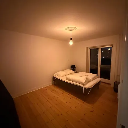 Cozy Norrebro Apartment *