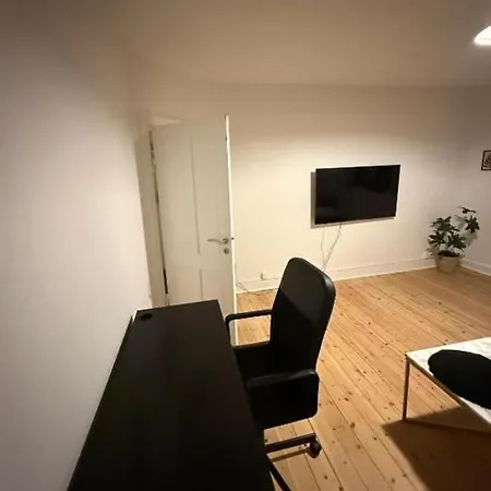 Cozy Norrebro Κοπεγχάγη