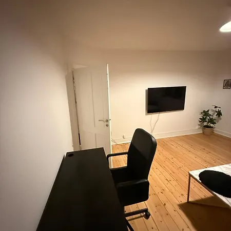 Cozy Norrebro