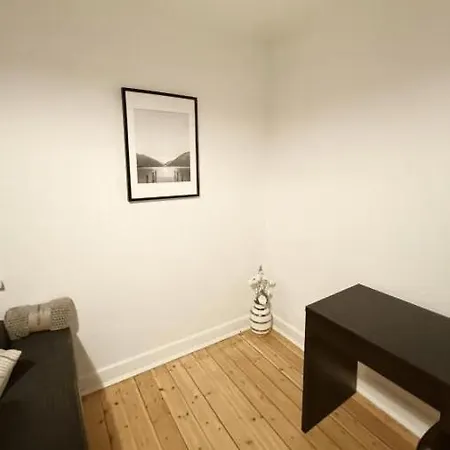 Διαμέρισμα Cozy Norrebro *