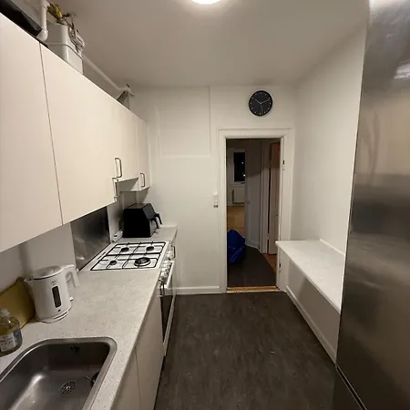 Apartment Cozy Norrebro *