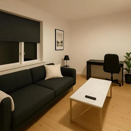 Διαμέρισμα Cozy Norrebro *