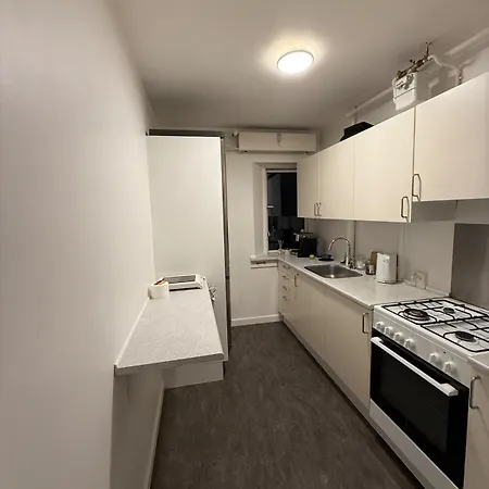 Cozy Norrebro Διαμέρισμα