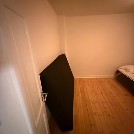Cozy Norrebro Apartment