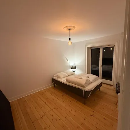 Apartment Cozy Norrebro *