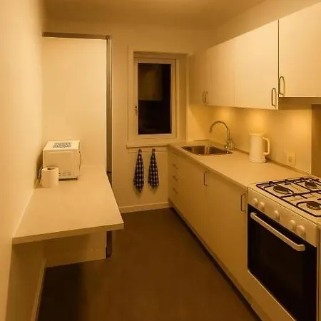 Cozy Norrebro Apartment *