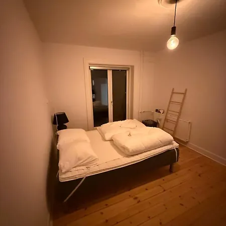 Διαμέρισμα Cozy Norrebro *