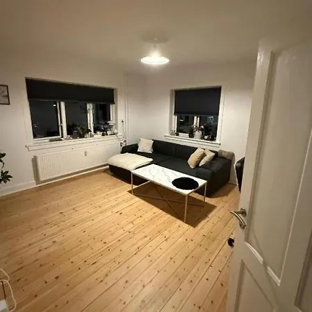 Cozy Norrebro Κοπεγχάγη