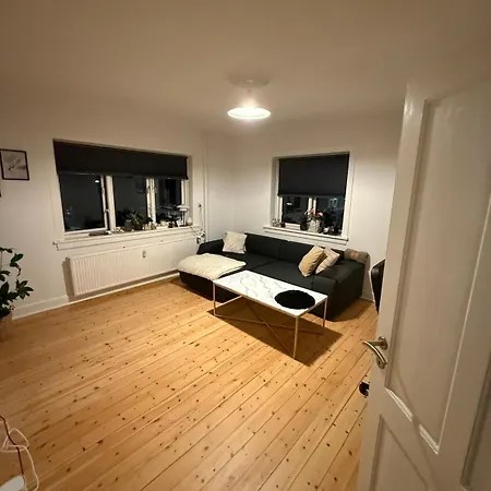 Cozy Norrebro Copenhagen