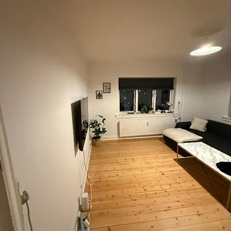 Διαμέρισμα Cozy Norrebro Κοπεγχάγη